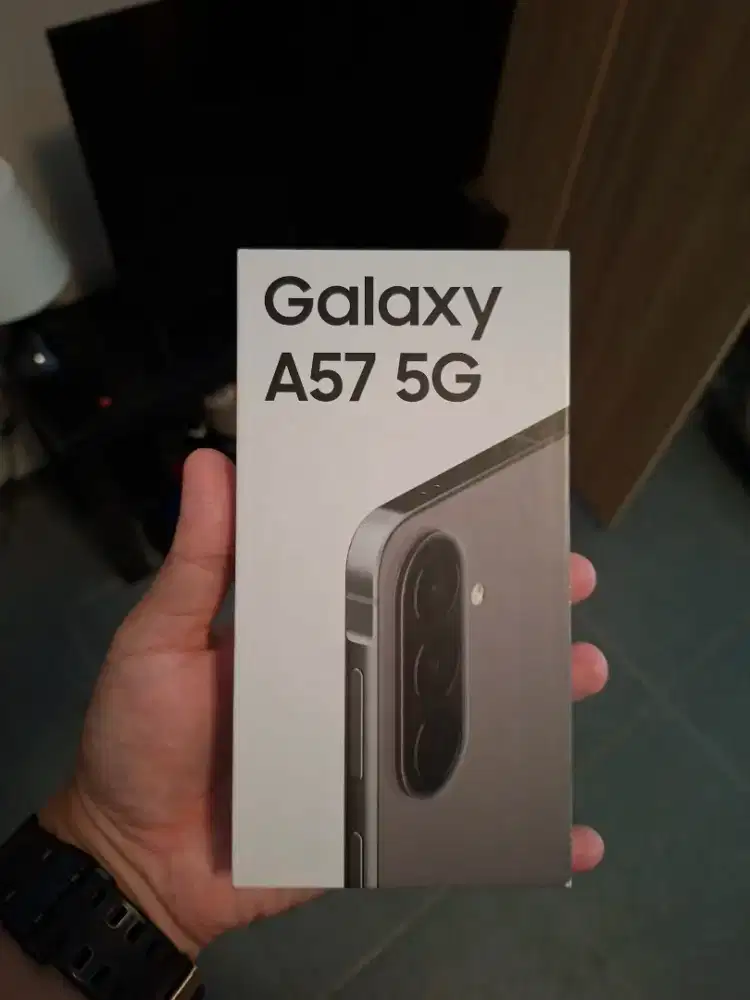 Samsung Galaxy A57 12/256 Gb