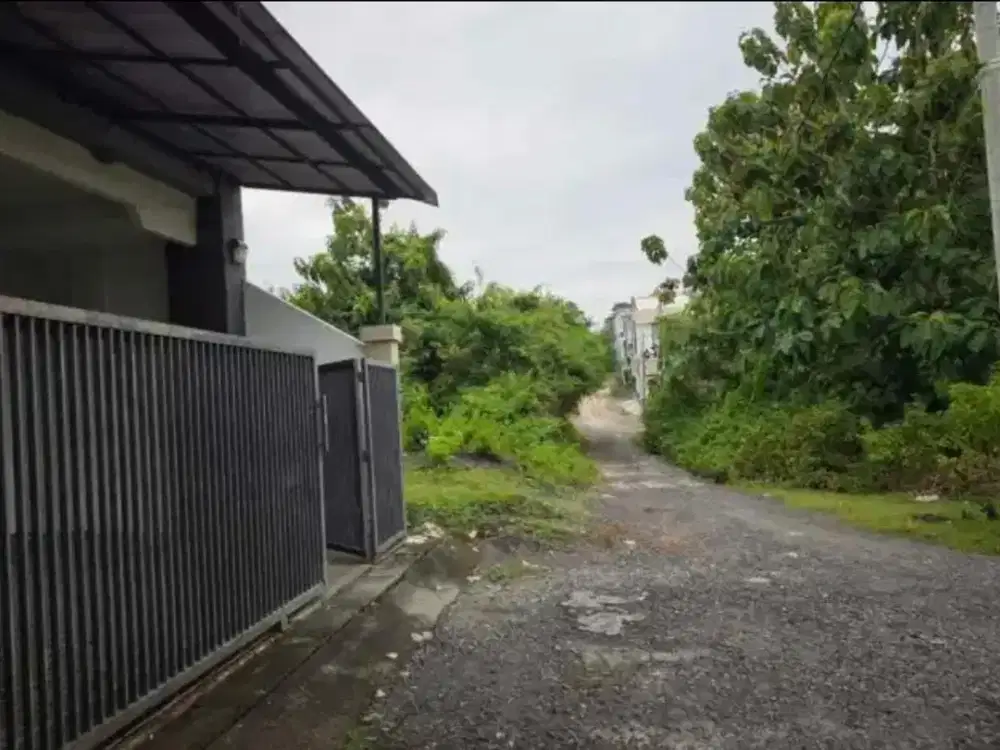 Hot Kavling Dijual Murah Lokasi Goa Gong Jimbaran Bali Siap Bangun Villa atau Kos-Kosan
