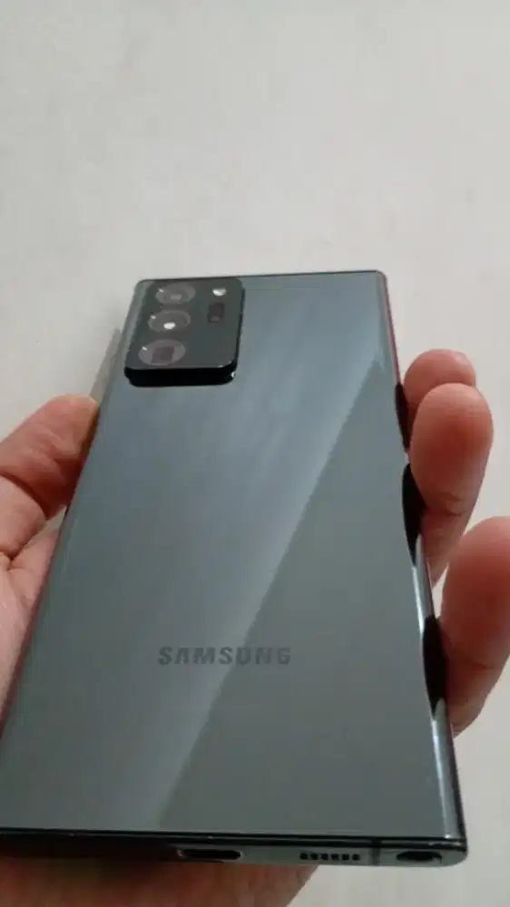 SAMSUNG GALAXY NOTE 20 ULTRA