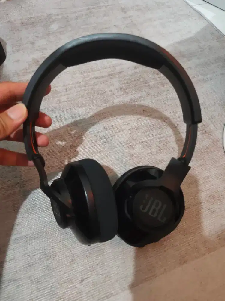 Headphone JBL Quantum 360