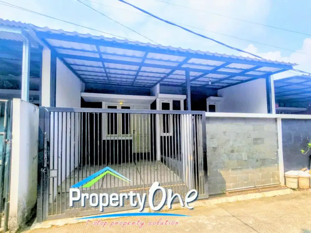 Jual Rumah Di Bukit Dago Dekat Akses Toll BSD Serpong Dan Pamulang
