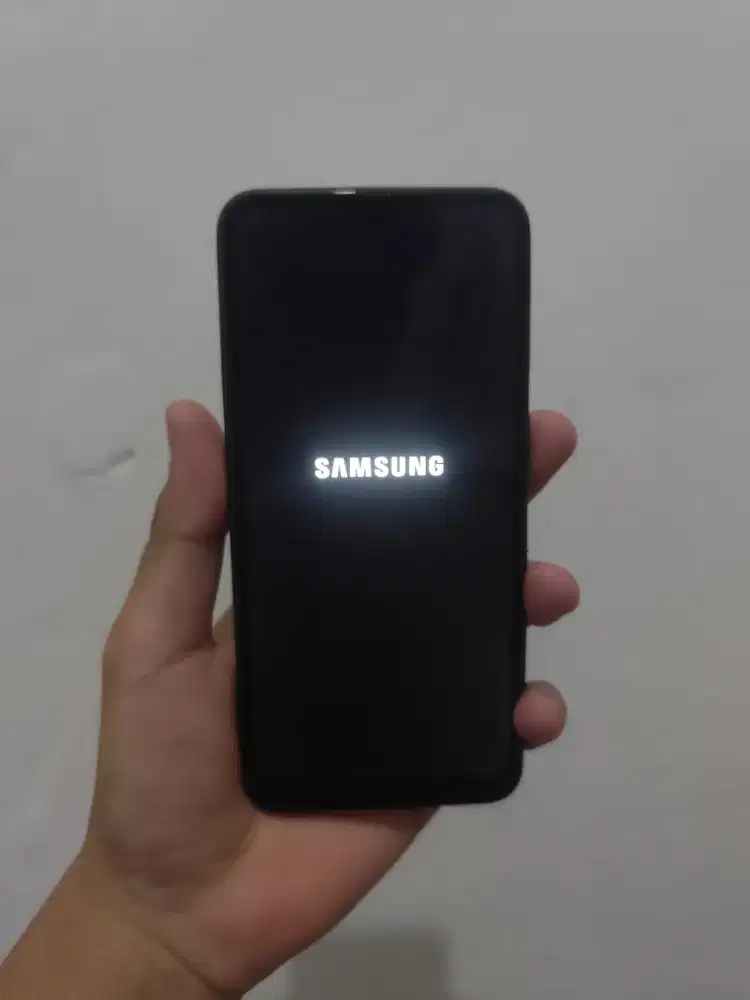 Di jual samsung m31