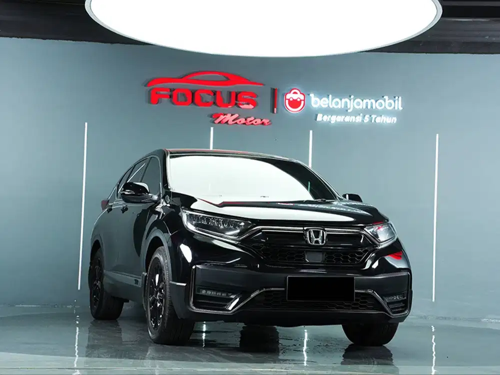 Honda CRV CR-V Prestige Black Edition 2022/2023/2024