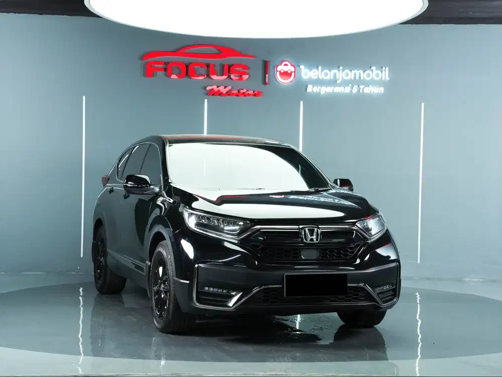 Honda CRV CR-V Prestige Black Edition 2022/2023/2024