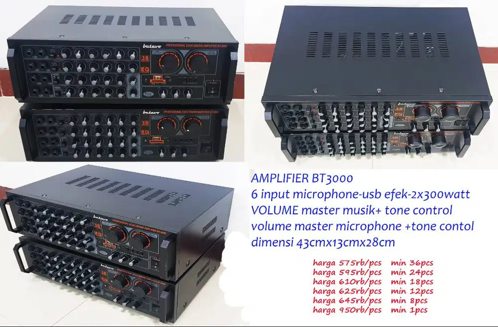 new sound super kualitas terbaik bagus