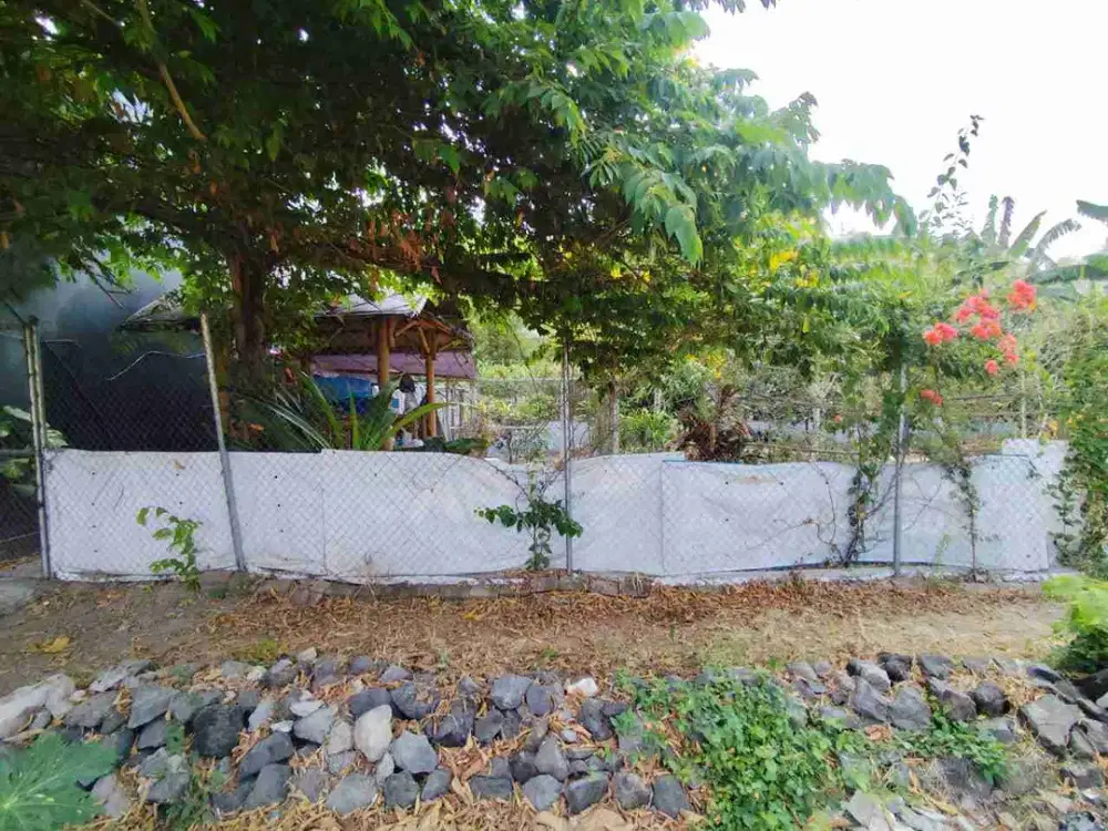 Dijual Tanah Karangasem Solo Laweyan Surakarta