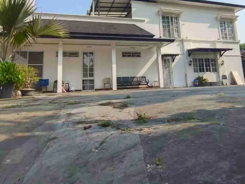 DIJUAL RUMAH MURAH DI PERUMAHAN MELATI MAS SERPONG