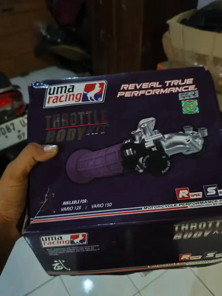 Tb Vario 150 2019