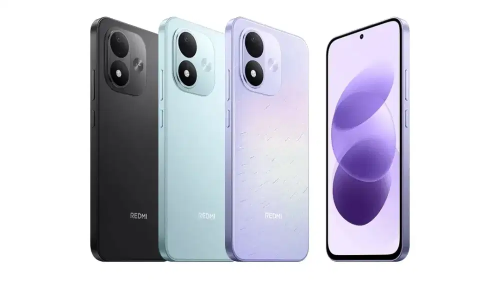 REDMI NOTE 17 4G 6+6/128 GB