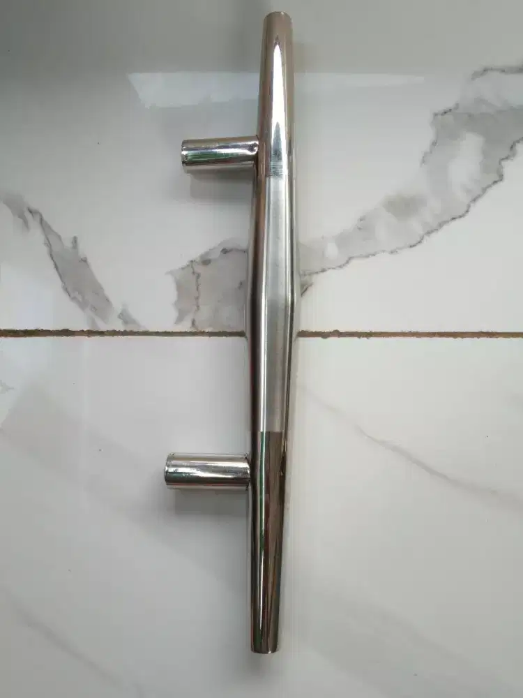 Gagang pintu Stainless Steel merk SES