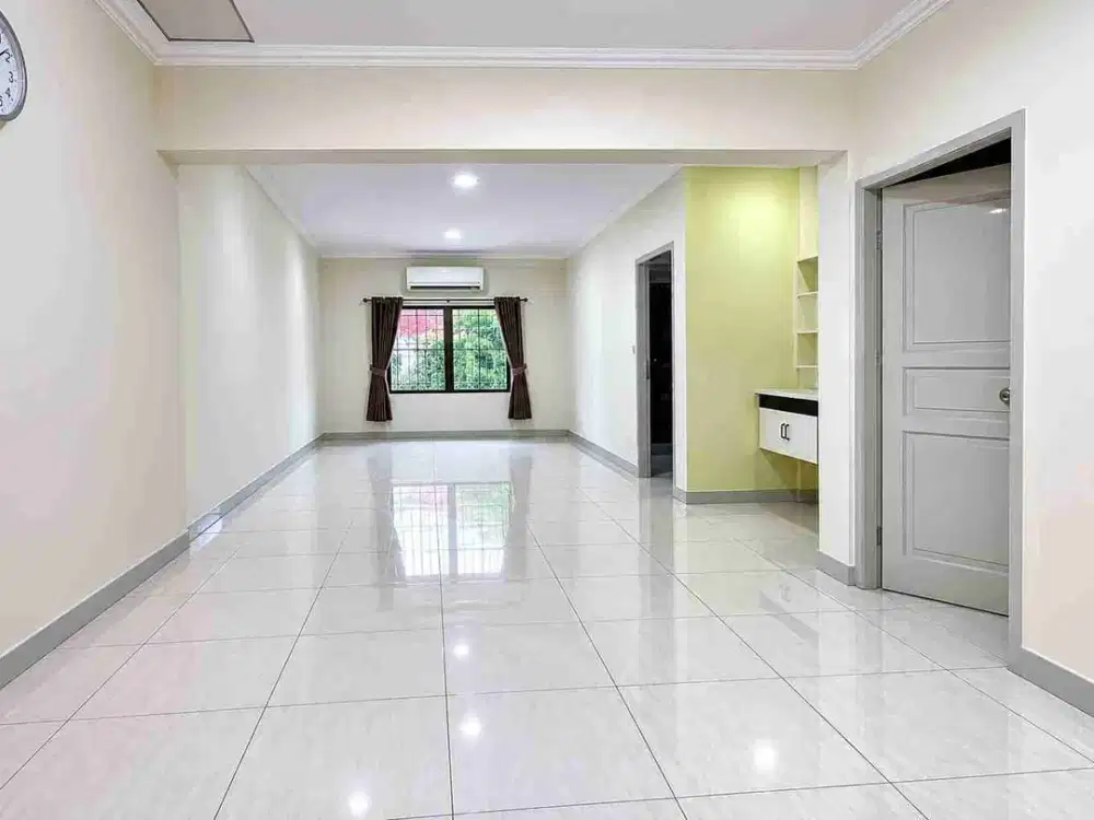 Dijual Rumah Baru Renovasi di Gading Serpong Sektor 7C