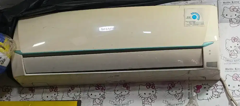 Jual AC bekas ,, cepat