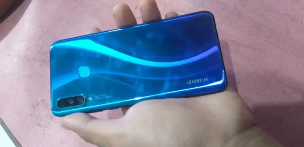 Jual HP Huawei p30 lite