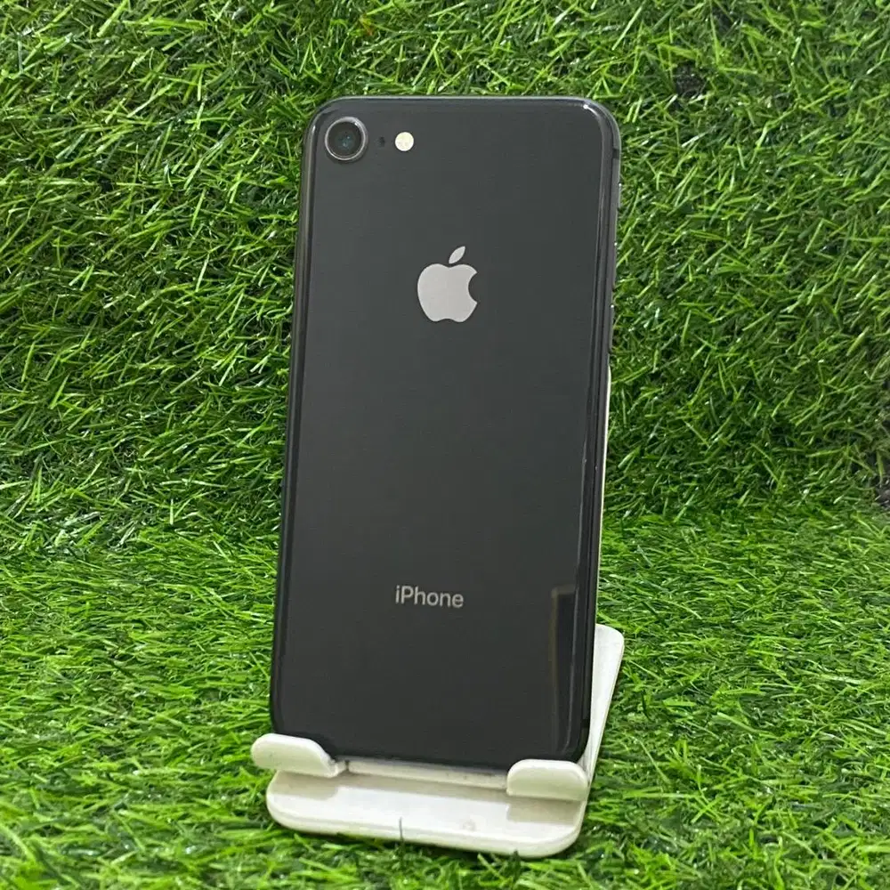 iPhone 8 - 64Gb - Space Grey - Hp Apple