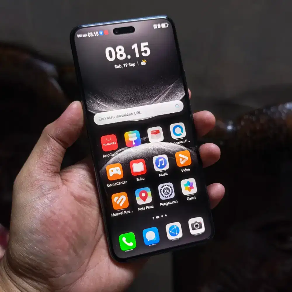 Huawei Nova 14 Pro 512GB Resmi