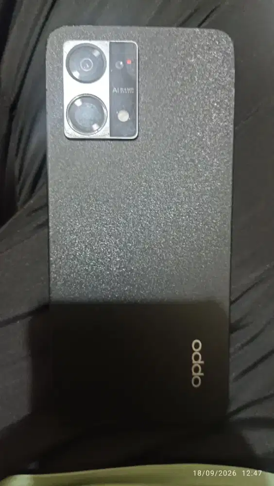Dijual Murah HP Oppo Reno8 4G
