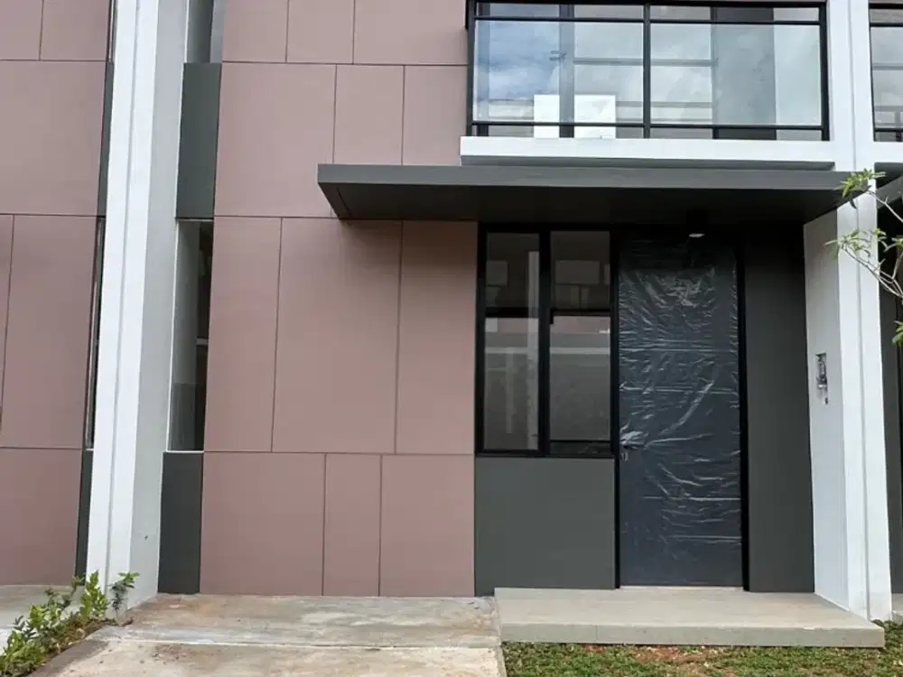 Disewakan Rumah Park Serpong 2 Lantai di Cendana Prive By Rumah Chinida (Dw)