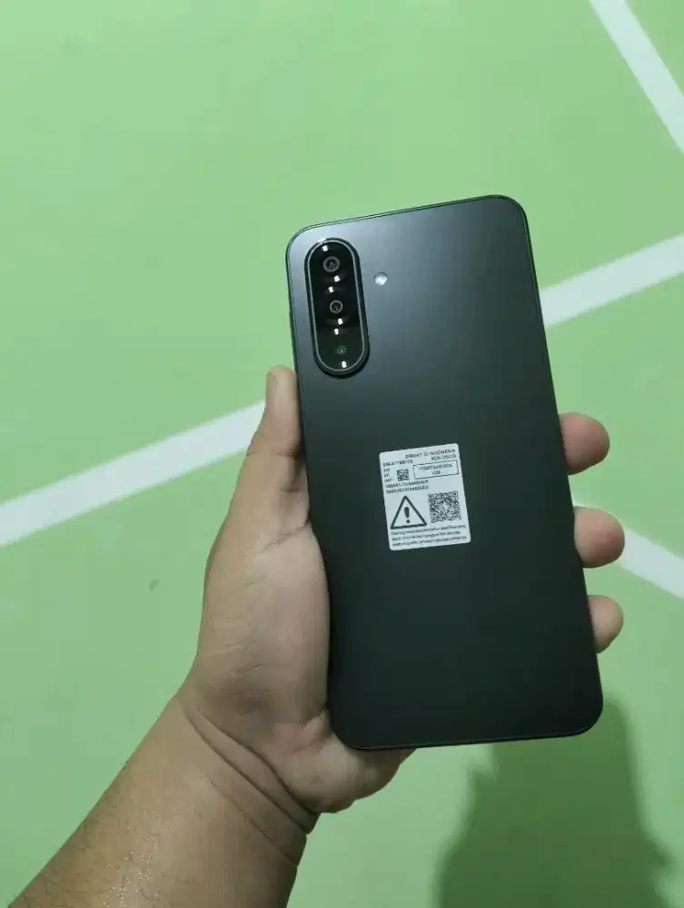 Jual cepat Samsung A17 5G