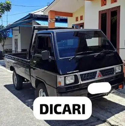 Di Cari L300 Pick Up Ataw L300 Box 2010 ke atas L300 2013 L300 2014