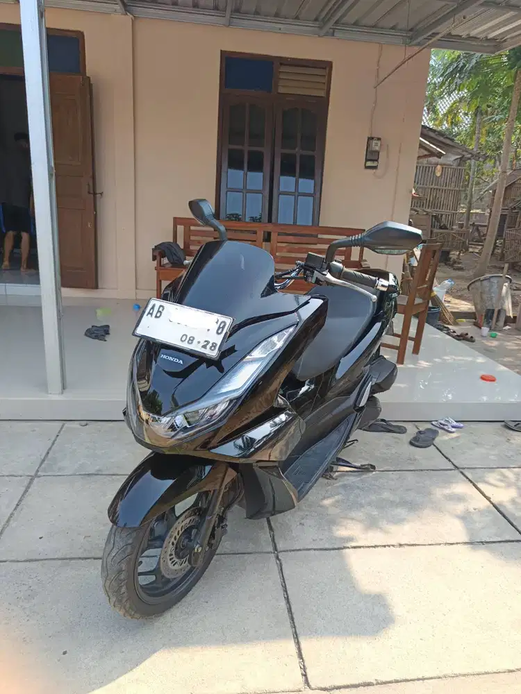 Honda PCX 2023 ab