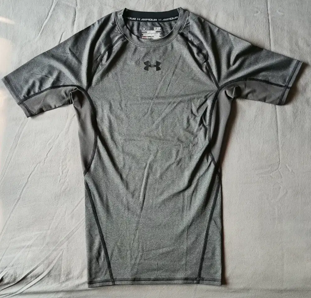 Under Armour Compression Suit