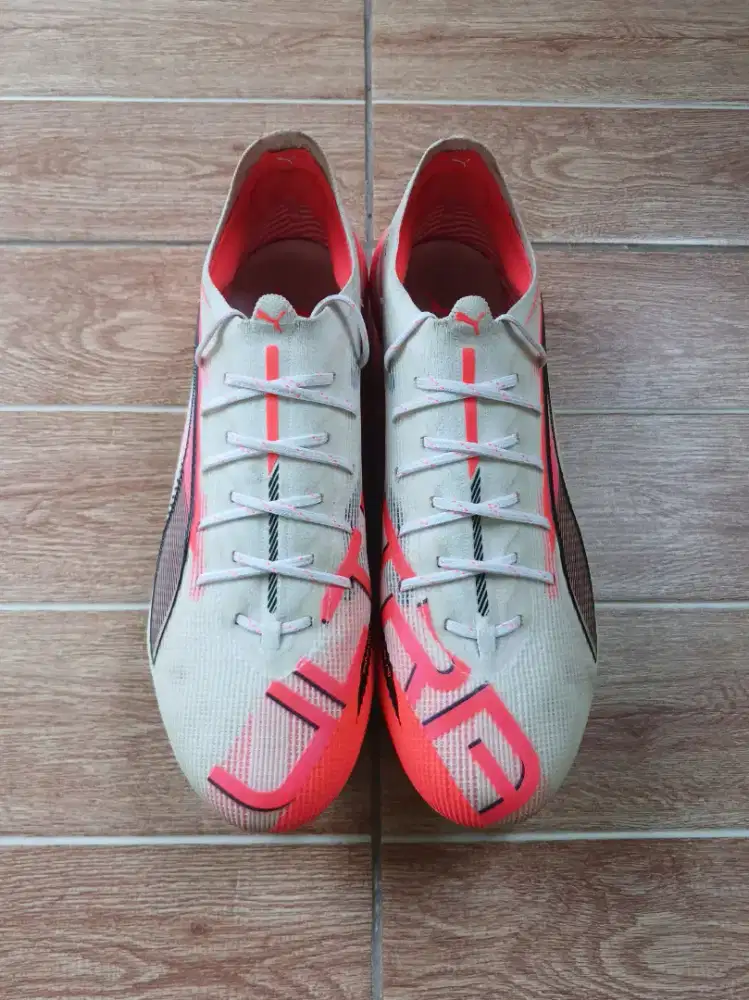 Puma Ultra 5 Ultimate FG Original Second