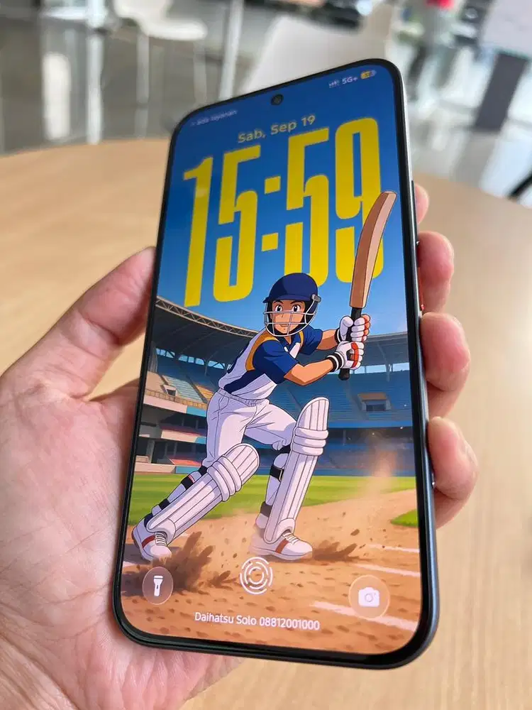 Pova 8 Pro 5G Baru 4 Hari Unboxing