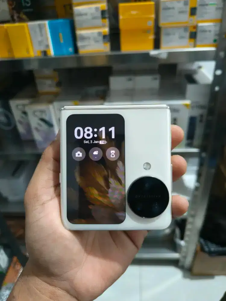 OPPO N3 FLIP LIKE NEW