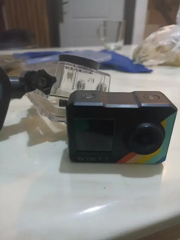 Action cam Bcare x5