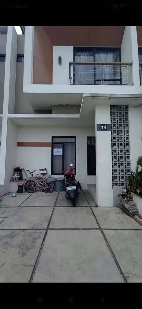 OVER CREDIT 230JT/JUAL 930JT GLAND ARCADIA CIKONENG BOJONGSOANG