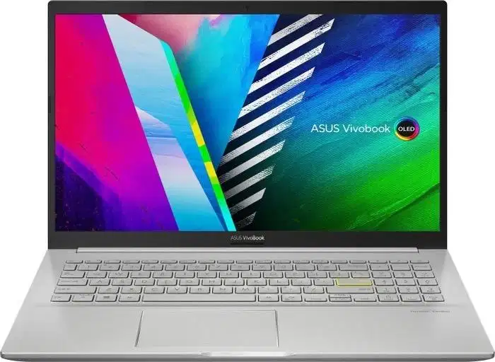 Asus Vivobook Oled