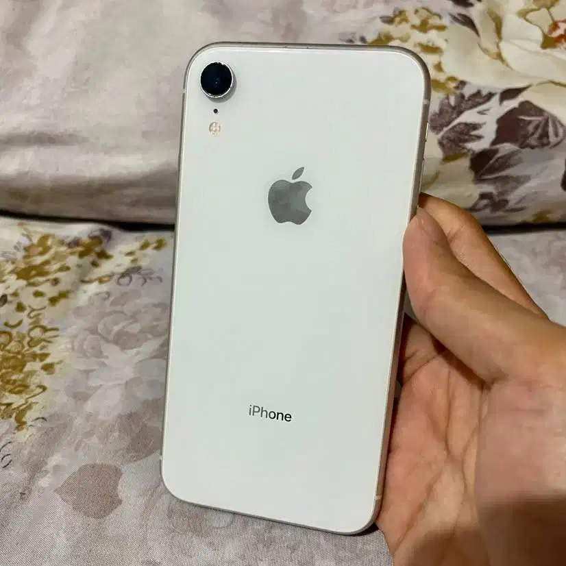 IPhone XR 64gb All operator