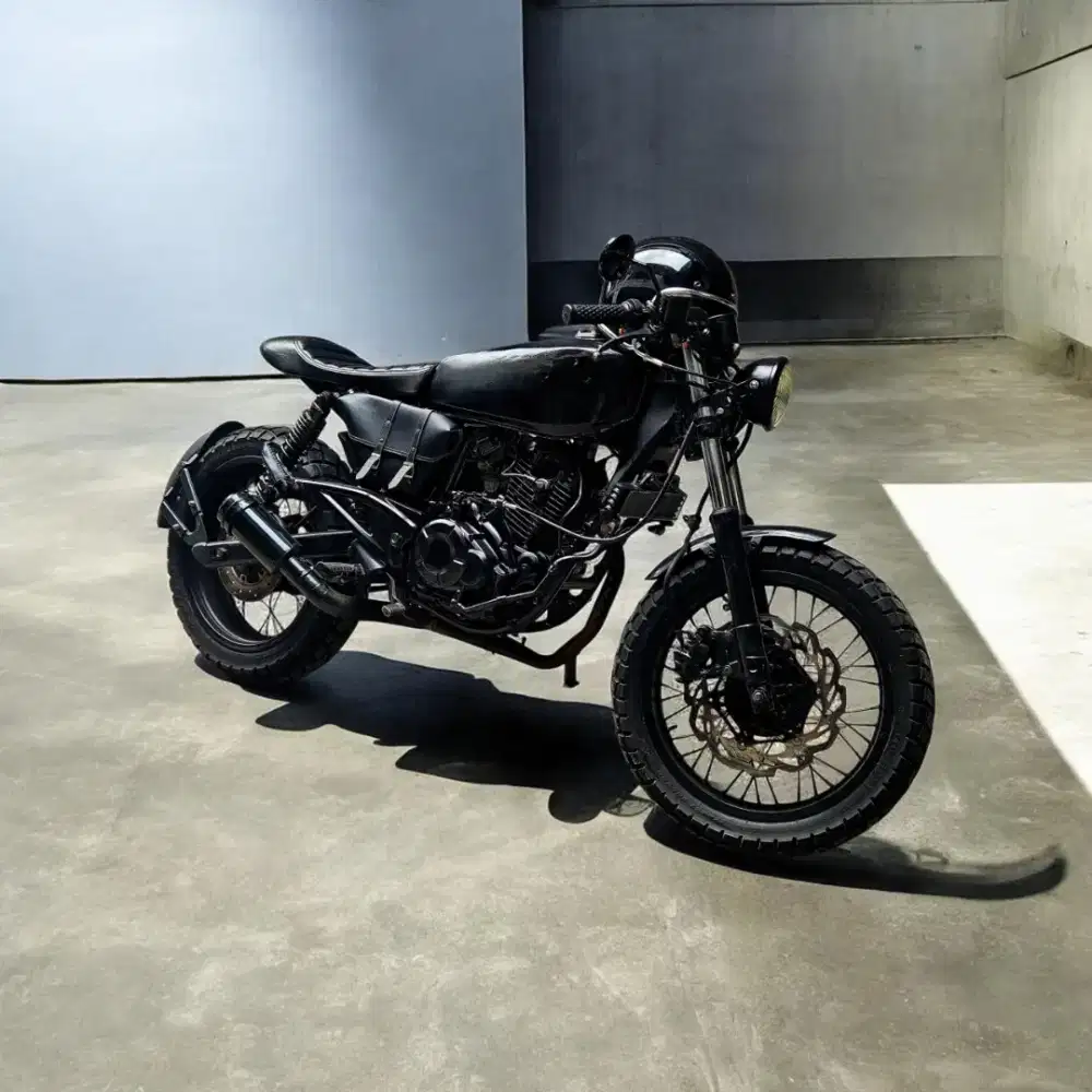 Bajaj pulsar220 2011 Japstile covereser