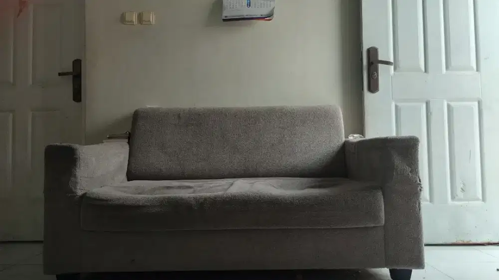 DJual Cepat dan Murah Sofa bekas