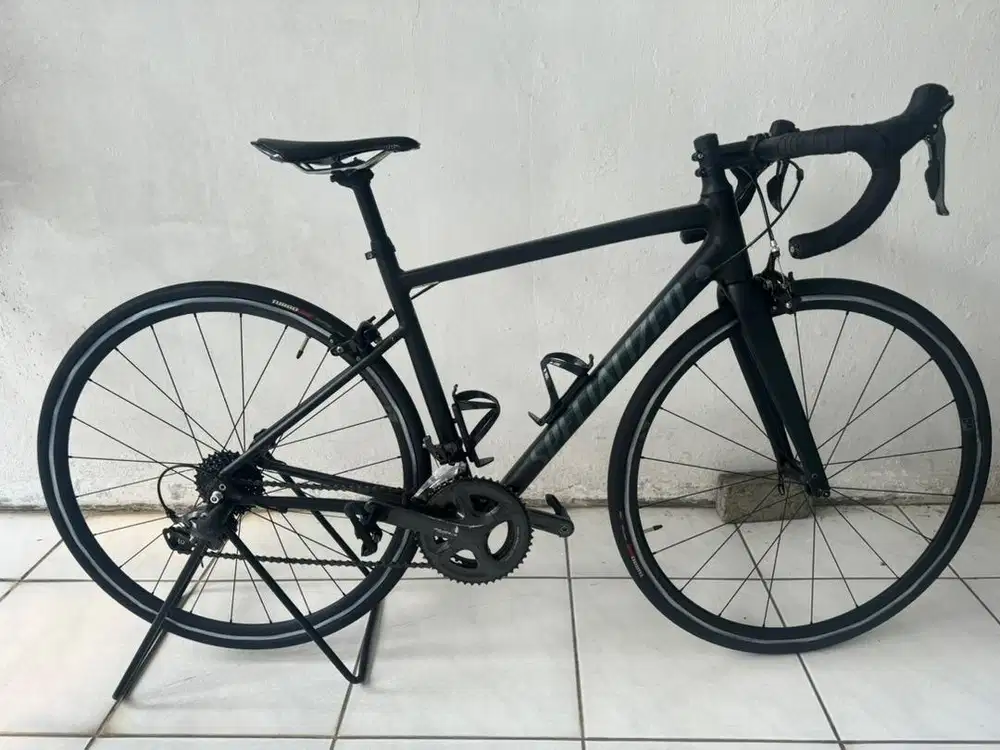 Specialized allez E5 rim brake