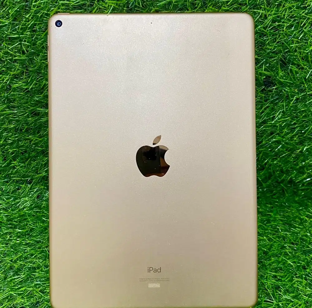 iPad Air 3 2019 64Gb Wifi Only - Gold - Tablet Apple