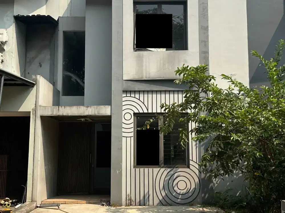 Dijual Rumah Kost sampai Terjual di Studento Foresta BSD, Tangerag Selatan