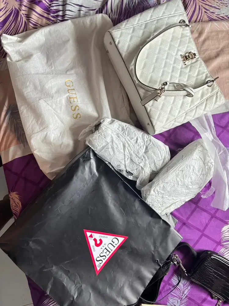 Tas guess original 100%