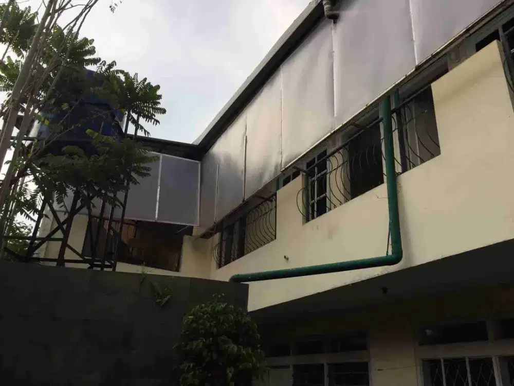 dijual rumah turangga udah bawah pasar siapa cepat dia dapat