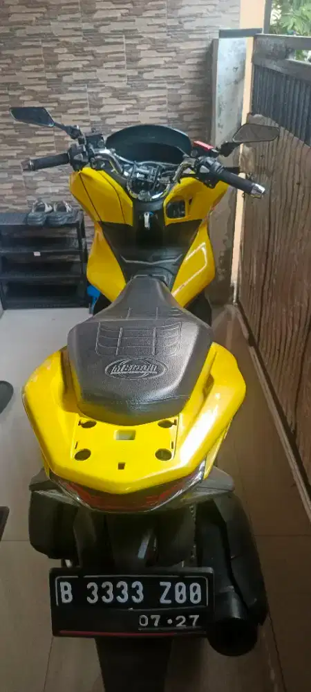 Honda PCX 150 2018