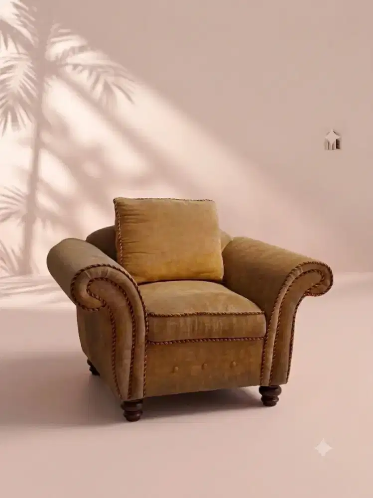 Sofa da Vinci preloved