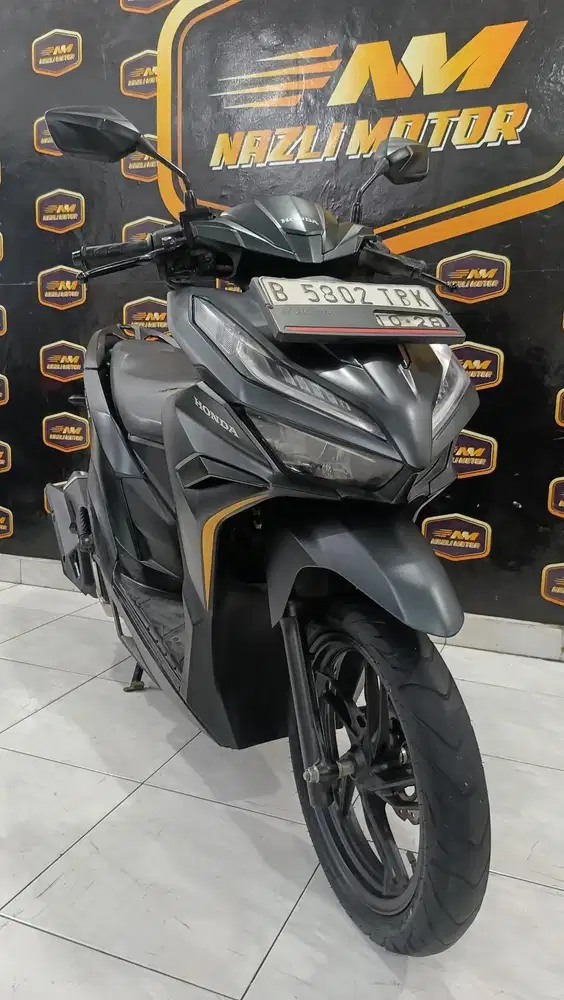 Honda vario CBS ISS Keyles 2023