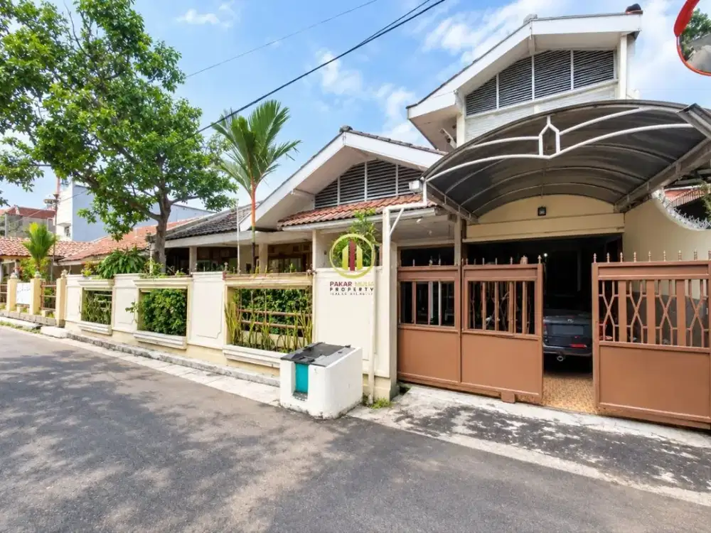 Rumah murah di turangga dekat rs mayapada bandung