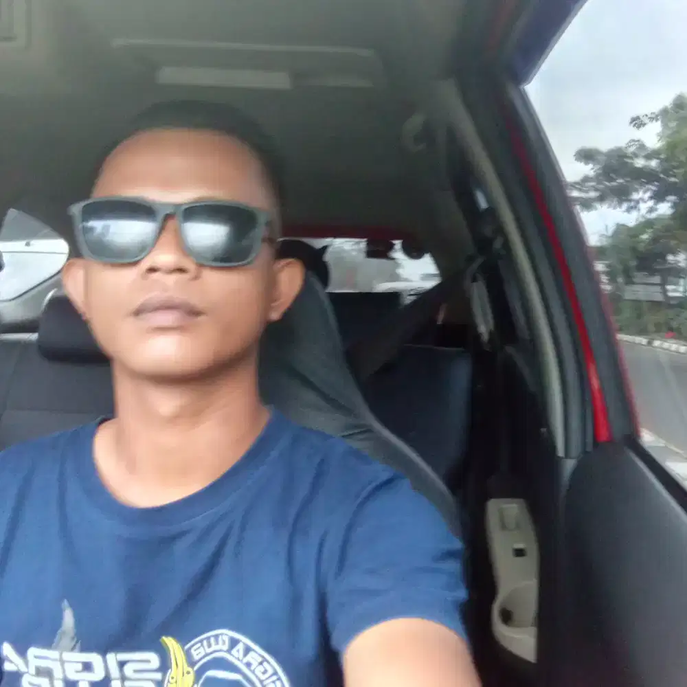jasa driver frelance