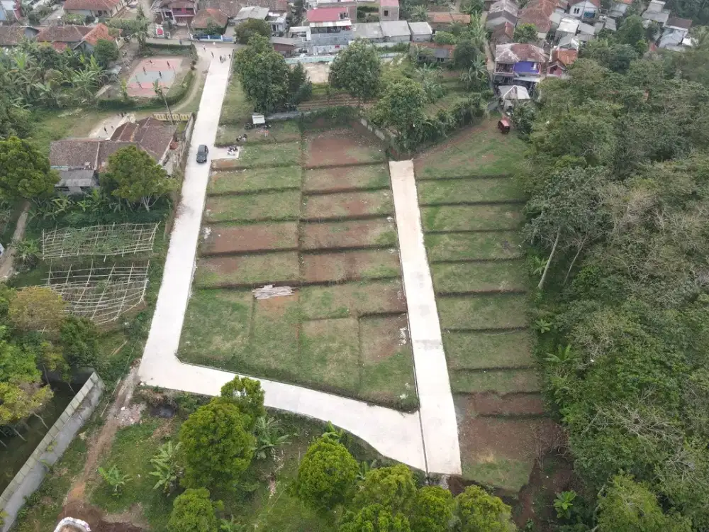 Tanah Dekat Kantor Bpn Kota Cimahi, Mutiara Kolmas Residence