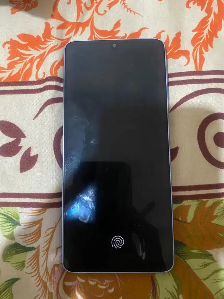 Samsung A33 5G 8/256