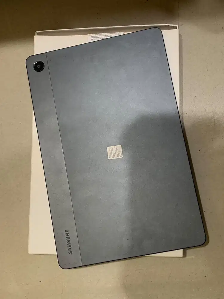 samsung tab a9 plus 5g 8/128gb resmi sein