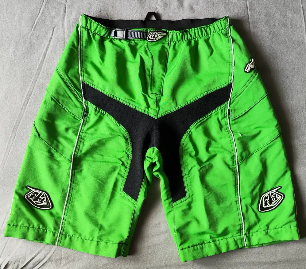 TLD celana pendek u/ mtb downhill / motocross