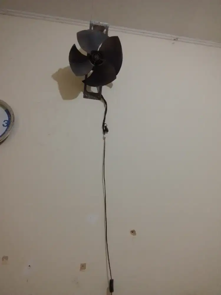 Kipas Blower ACC 2pk