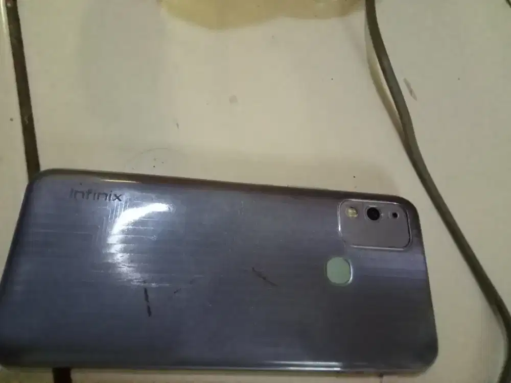 Infinix hot 11play matot